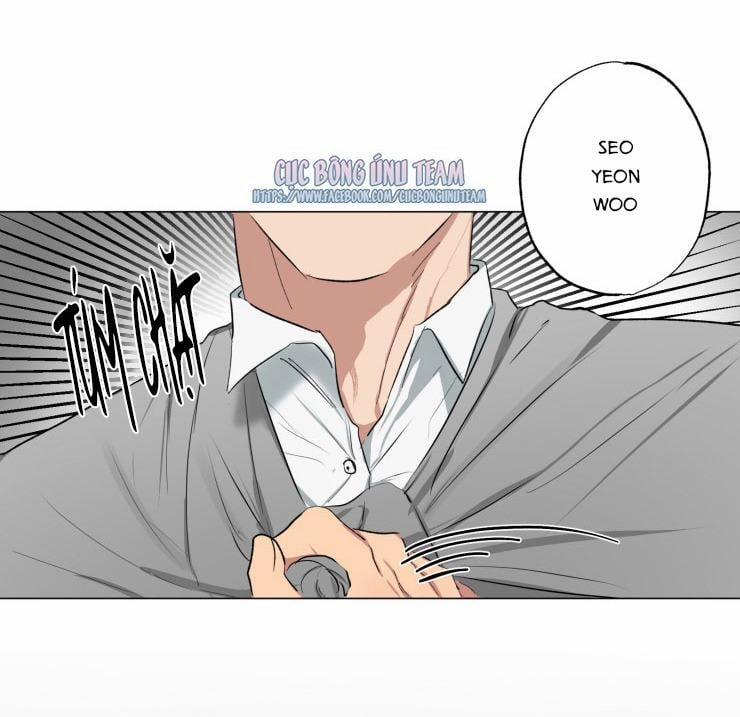 Bắt Đầu Từ Việc Sống Chung 5 trang 70