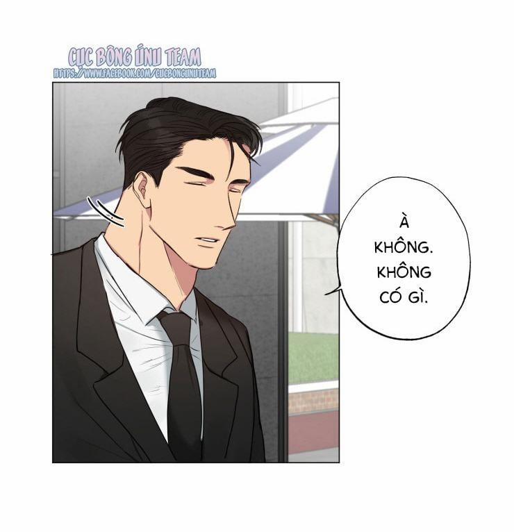 Bắt Đầu Từ Việc Sống Chung 5 trang 8