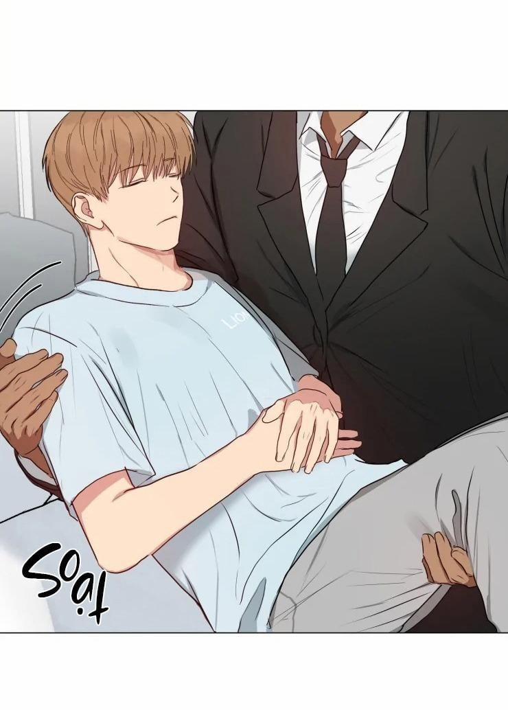 Bắt Đầu Từ Việc Sống Chung 6 trang 10