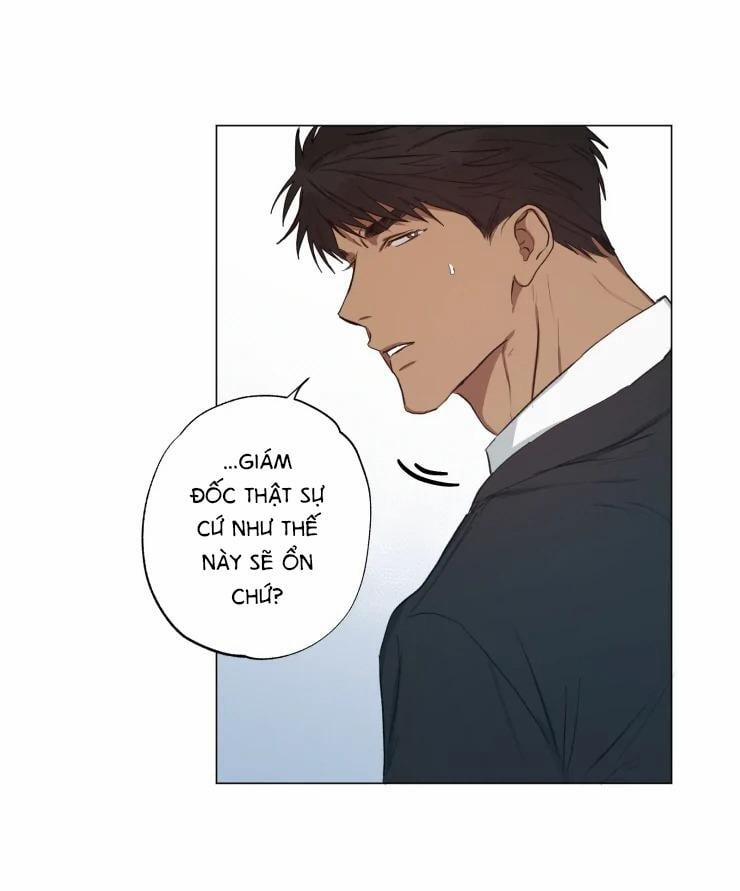 Bắt Đầu Từ Việc Sống Chung 6 trang 12