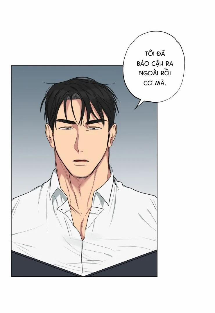 Bắt Đầu Từ Việc Sống Chung 6 trang 13