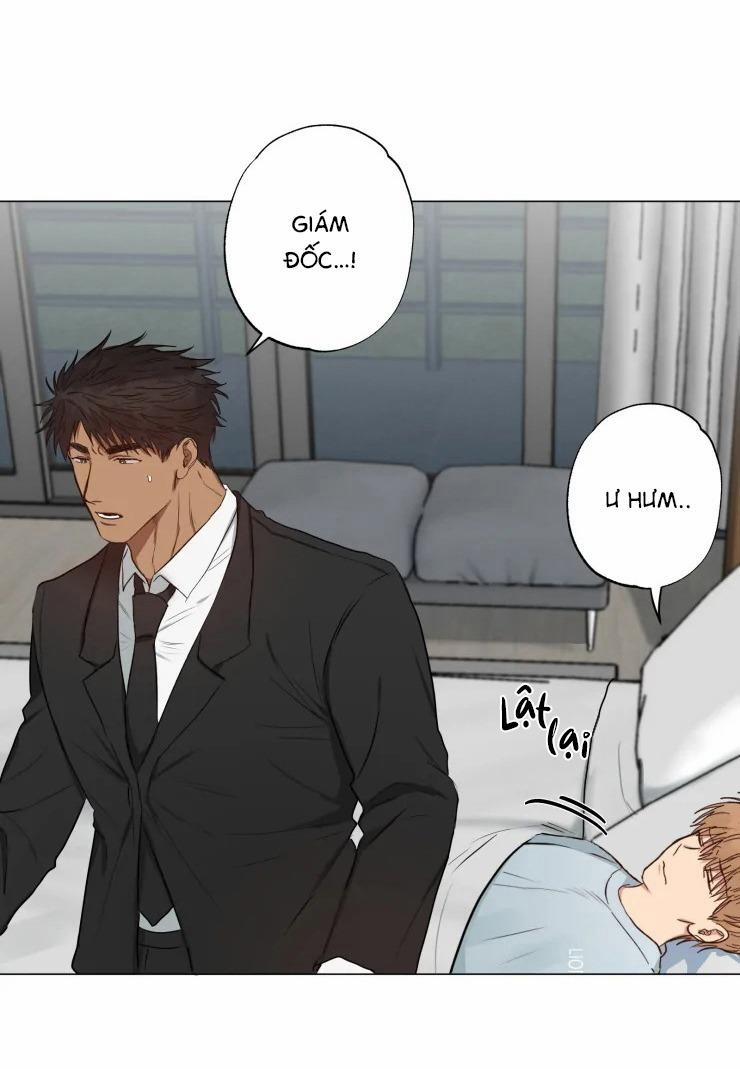 Bắt Đầu Từ Việc Sống Chung 6 trang 14