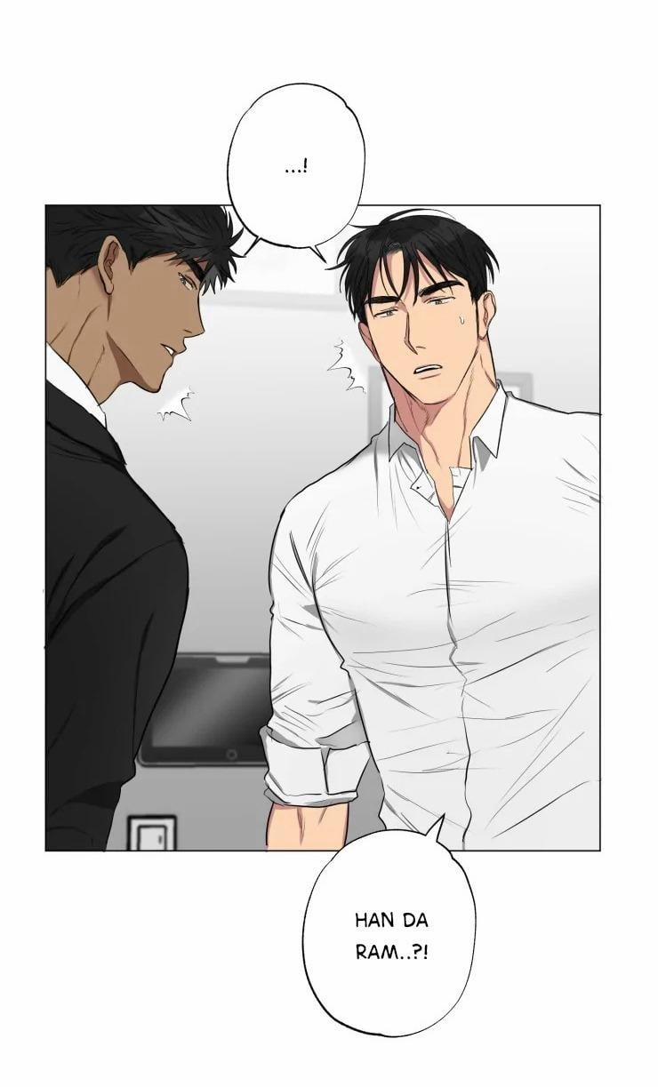 Bắt Đầu Từ Việc Sống Chung 6 trang 15