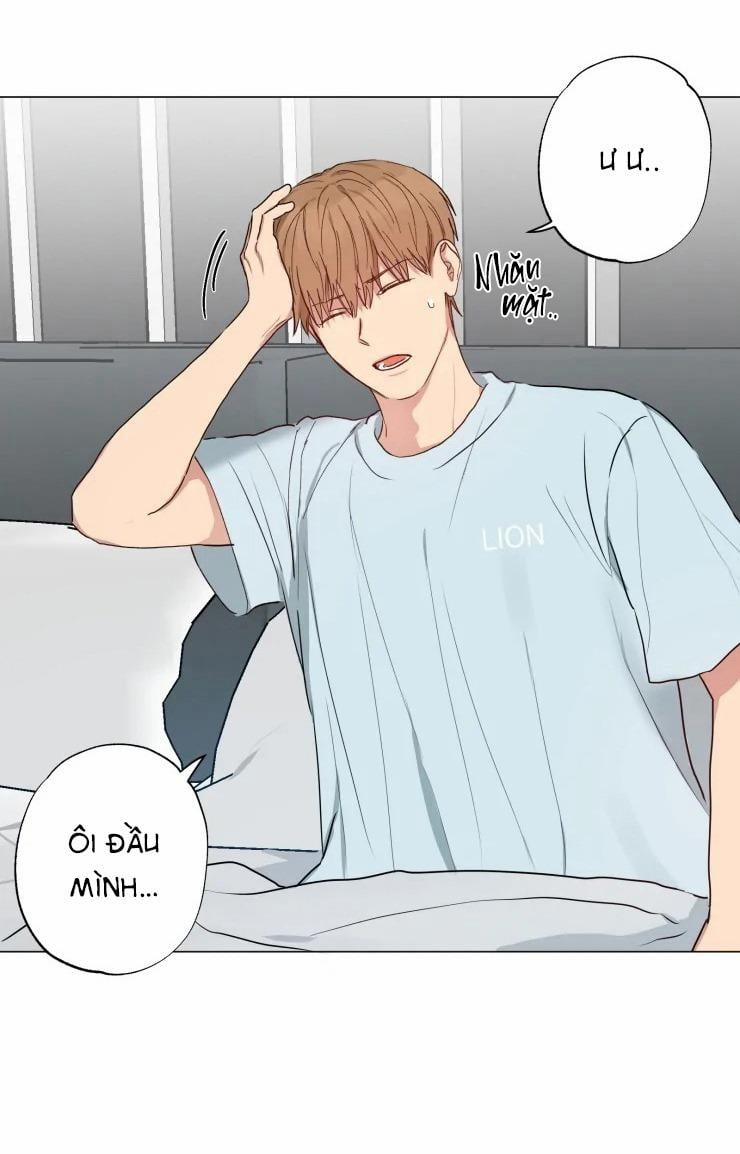 Bắt Đầu Từ Việc Sống Chung 6 trang 16