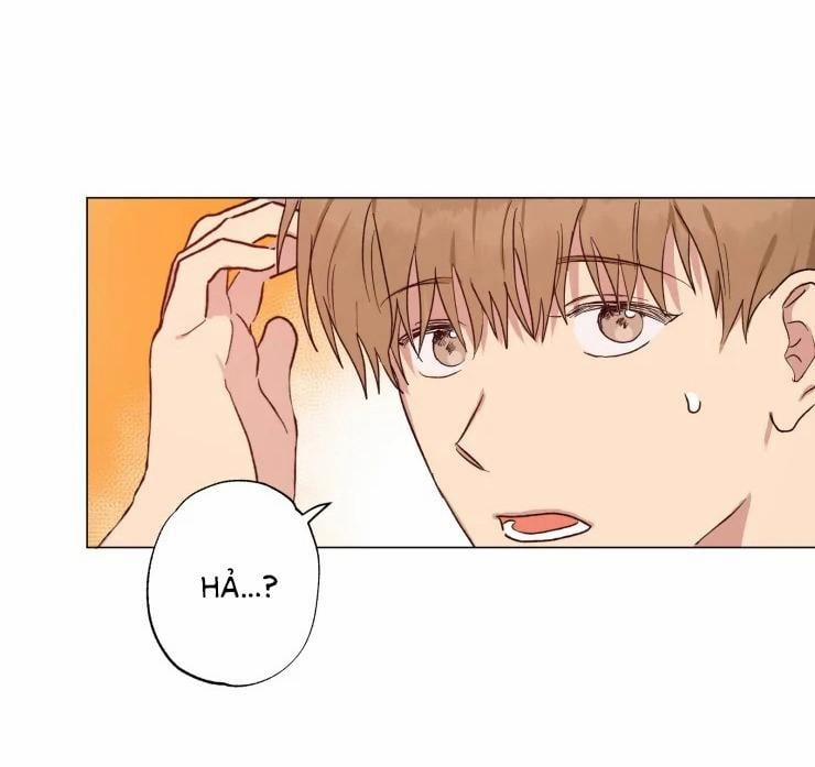 Bắt Đầu Từ Việc Sống Chung 6 trang 17