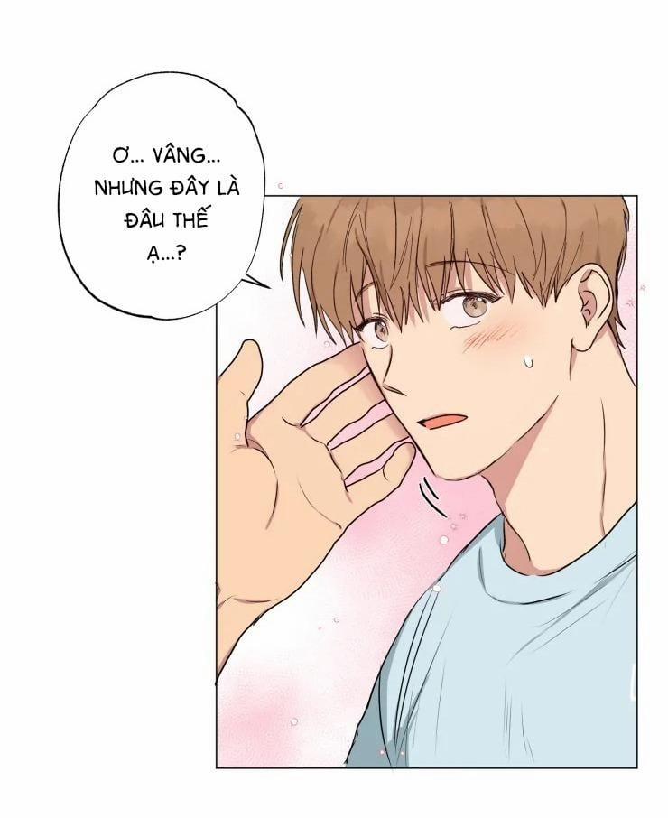 Bắt Đầu Từ Việc Sống Chung 6 trang 19