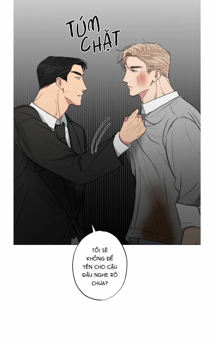 Bắt Đầu Từ Việc Sống Chung 6 trang 2