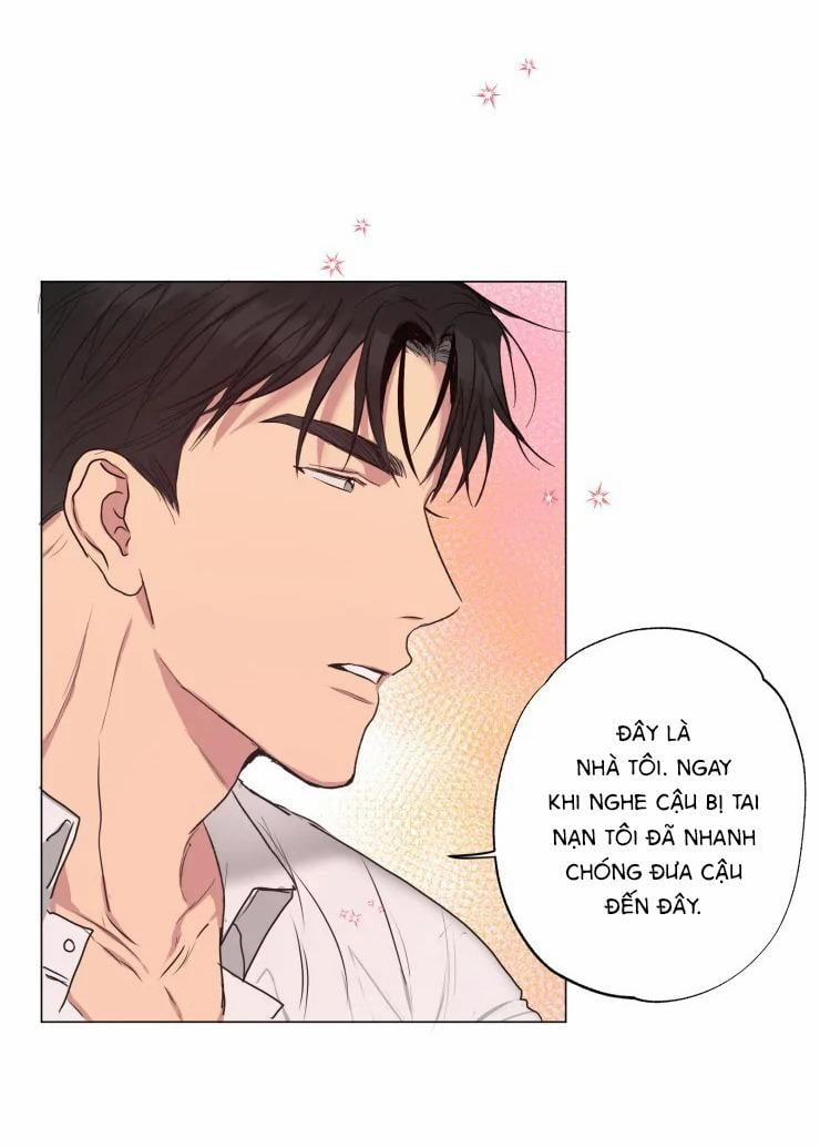 Bắt Đầu Từ Việc Sống Chung 6 trang 20