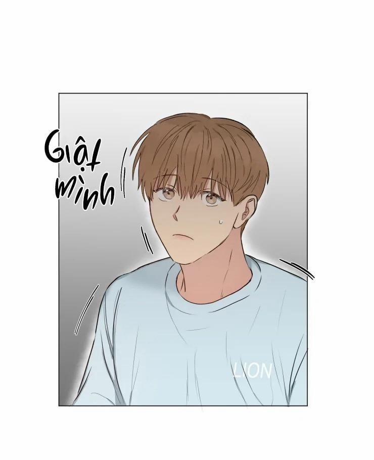 Bắt Đầu Từ Việc Sống Chung 6 trang 24