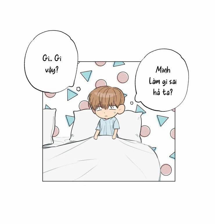 Bắt Đầu Từ Việc Sống Chung 6 trang 25