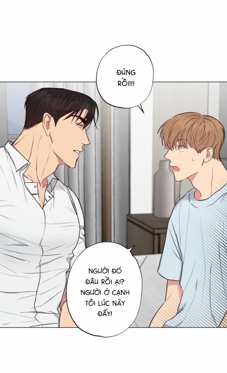 Bắt Đầu Từ Việc Sống Chung 6 trang 26
