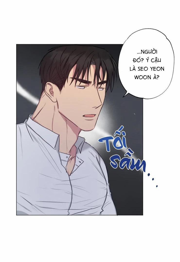 Bắt Đầu Từ Việc Sống Chung 6 trang 27