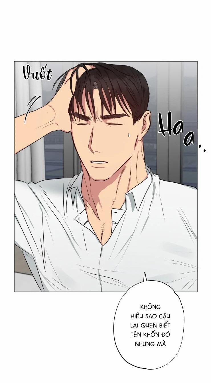 Bắt Đầu Từ Việc Sống Chung 6 trang 29