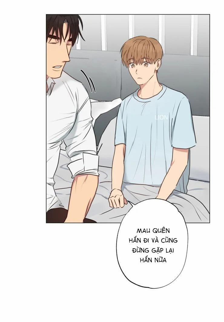 Bắt Đầu Từ Việc Sống Chung 6 trang 30