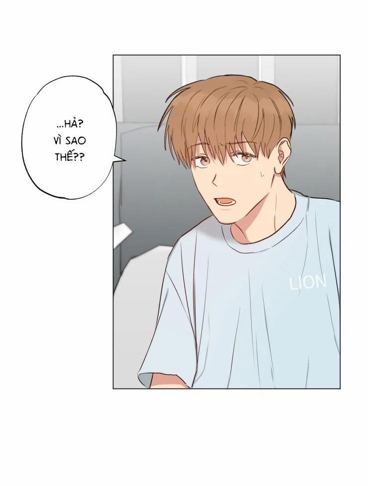 Bắt Đầu Từ Việc Sống Chung 6 trang 31