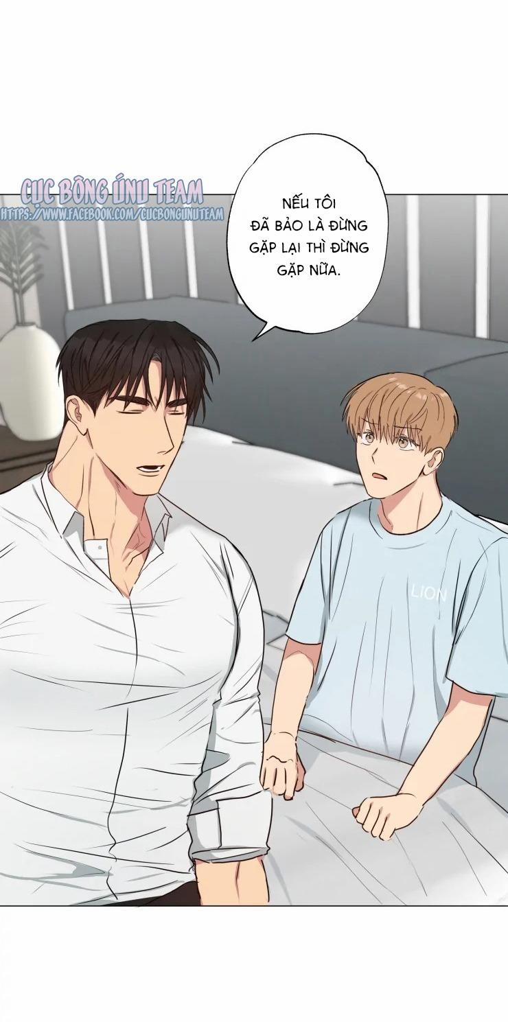 Bắt Đầu Từ Việc Sống Chung 6 trang 32