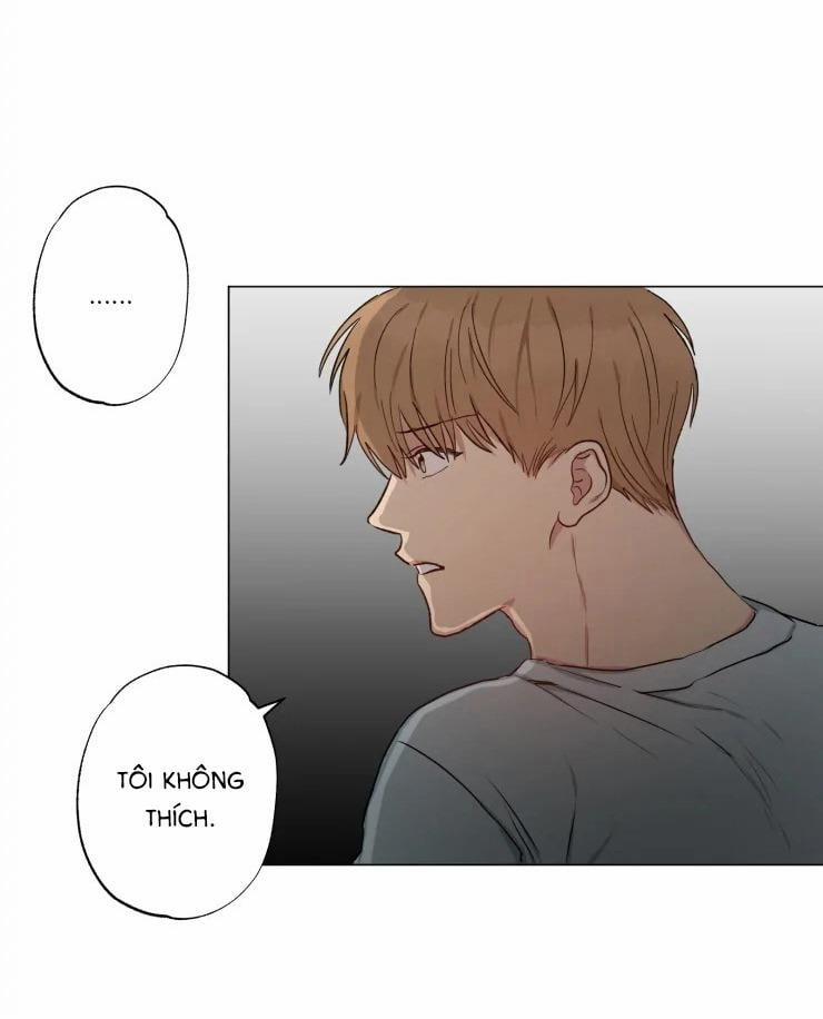 Bắt Đầu Từ Việc Sống Chung 6 trang 33