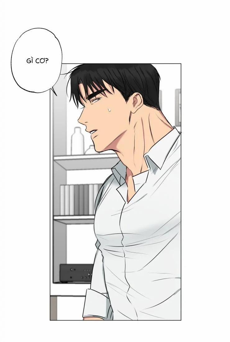 Bắt Đầu Từ Việc Sống Chung 6 trang 34