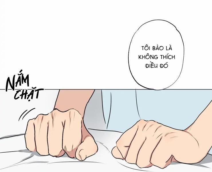 Bắt Đầu Từ Việc Sống Chung 6 trang 35