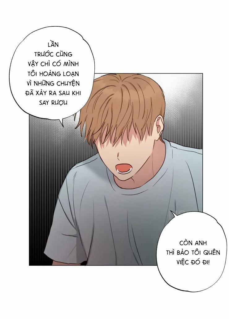 Bắt Đầu Từ Việc Sống Chung 6 trang 37