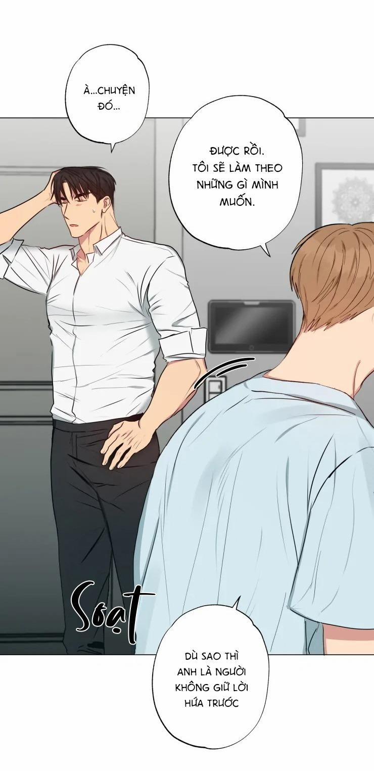 Bắt Đầu Từ Việc Sống Chung 6 trang 38