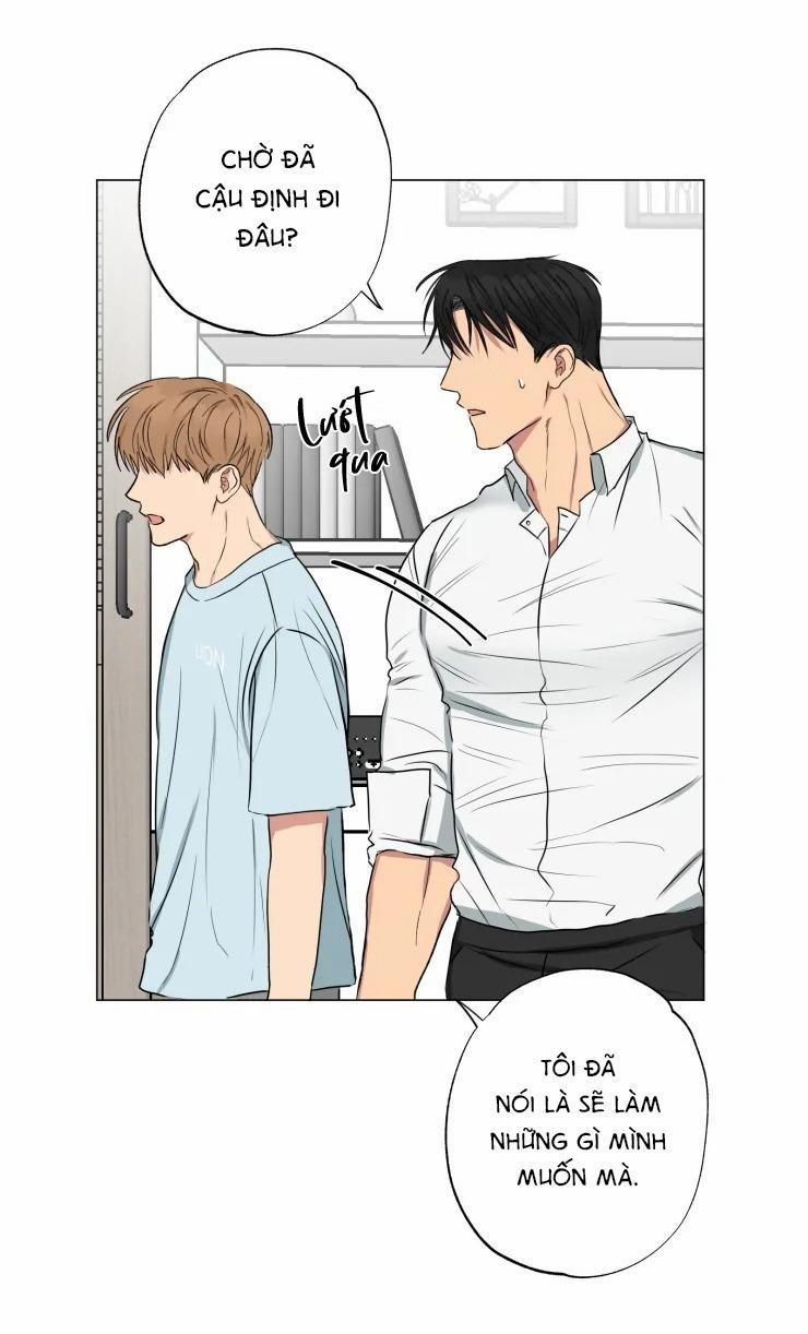 Bắt Đầu Từ Việc Sống Chung 6 trang 39