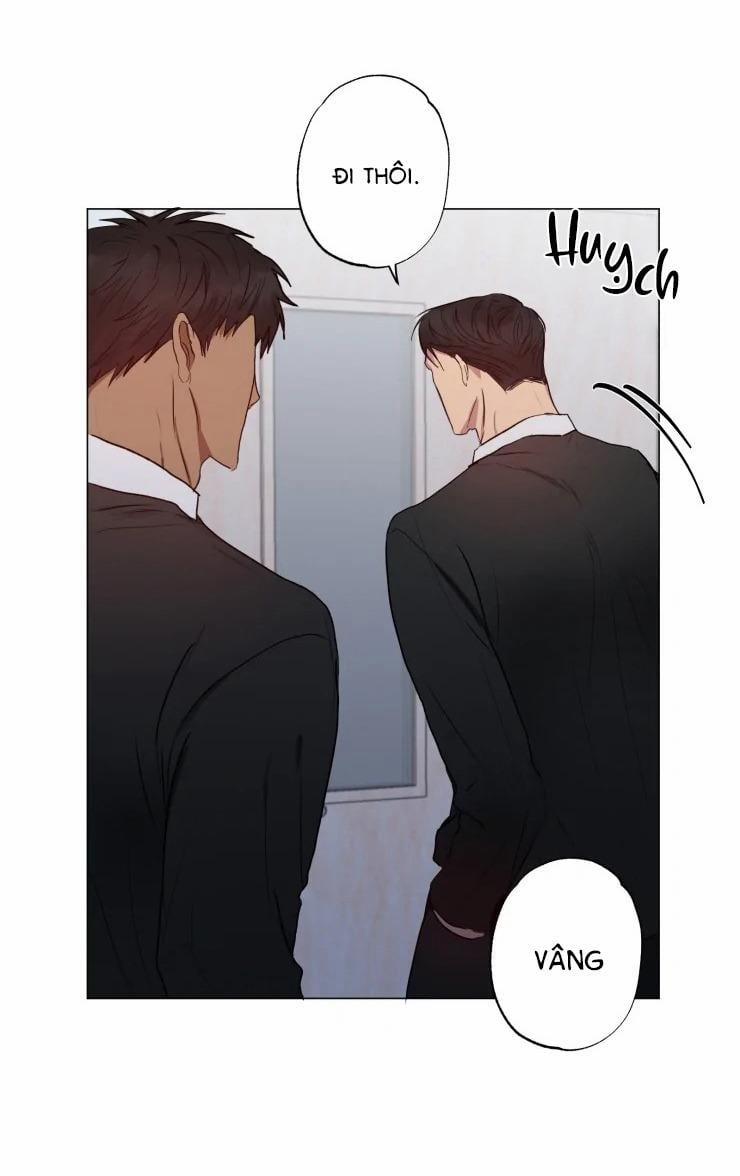 Bắt Đầu Từ Việc Sống Chung 6 trang 4