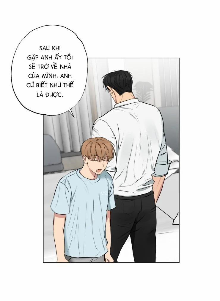 Bắt Đầu Từ Việc Sống Chung 6 trang 41