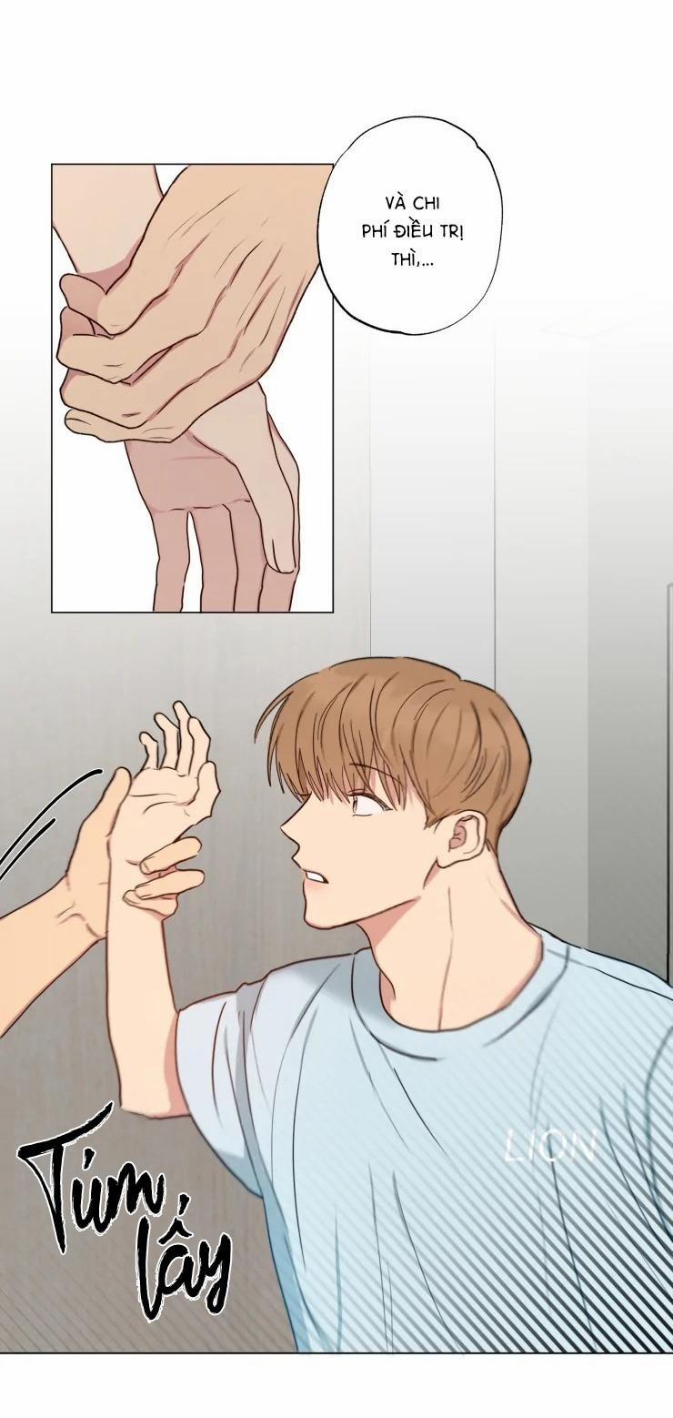 Bắt Đầu Từ Việc Sống Chung 6 trang 42