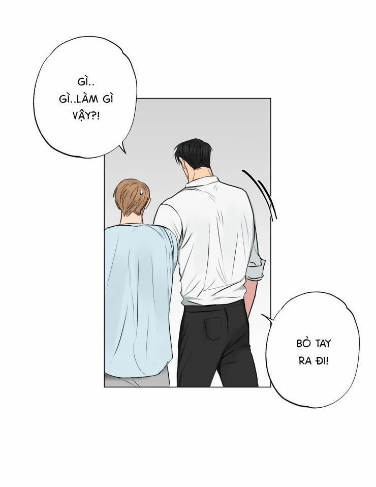 Bắt Đầu Từ Việc Sống Chung 6 trang 43