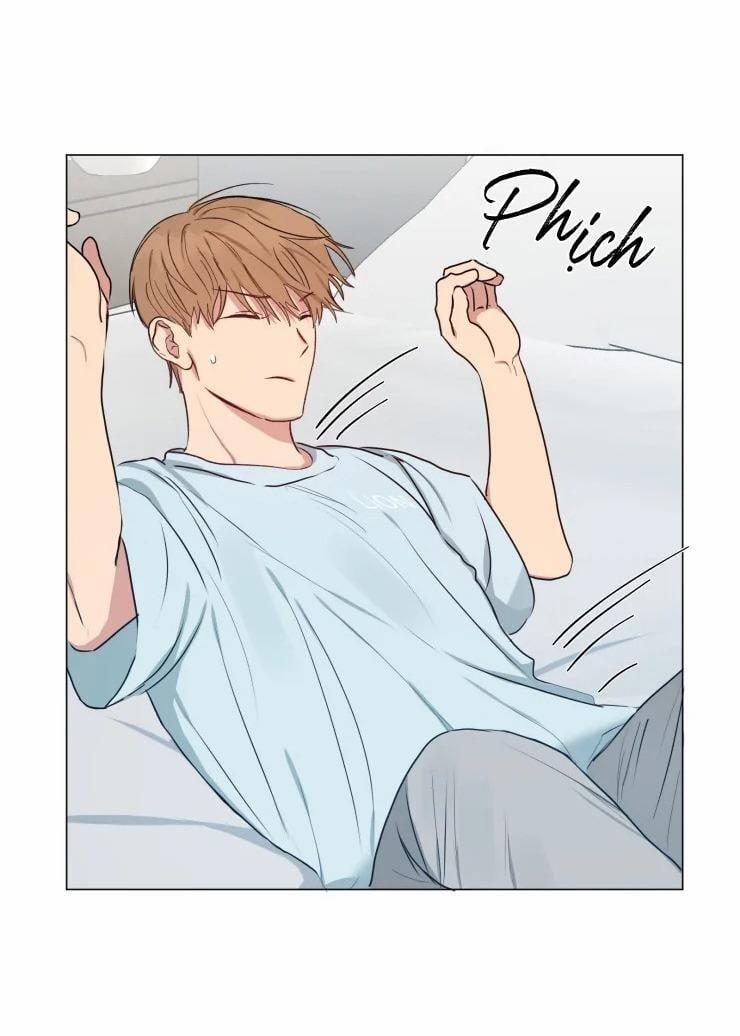 Bắt Đầu Từ Việc Sống Chung 6 trang 44