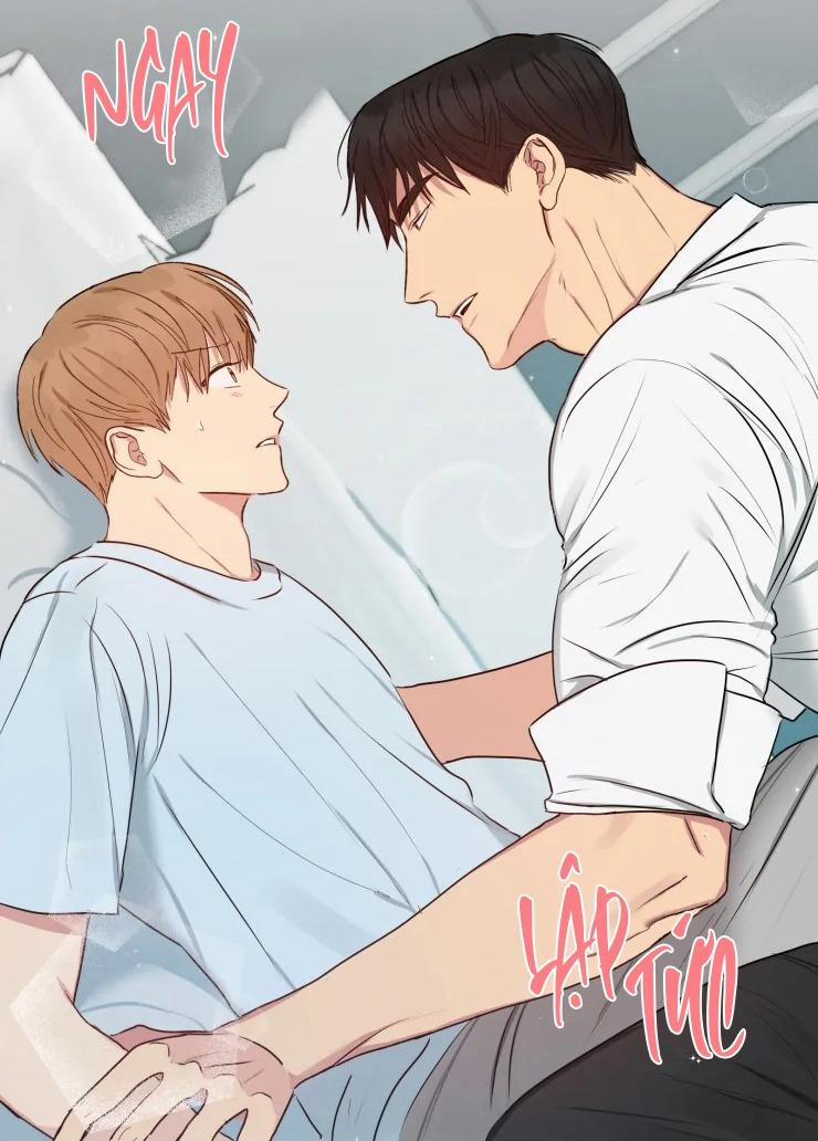 Bắt Đầu Từ Việc Sống Chung 6 trang 46