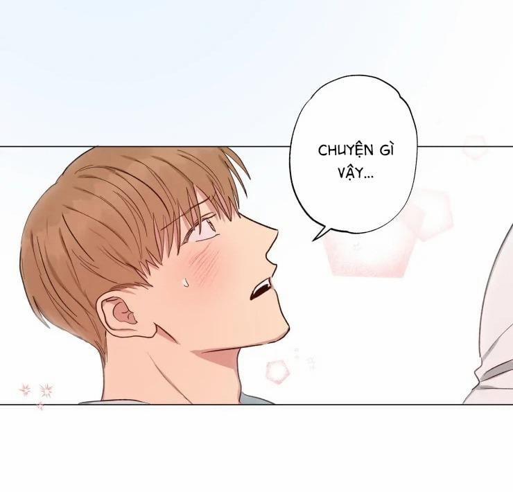 Bắt Đầu Từ Việc Sống Chung 6 trang 48