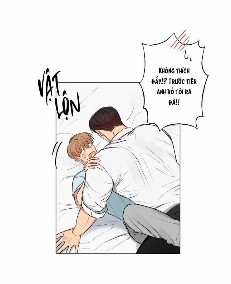 Bắt Đầu Từ Việc Sống Chung 6 trang 52