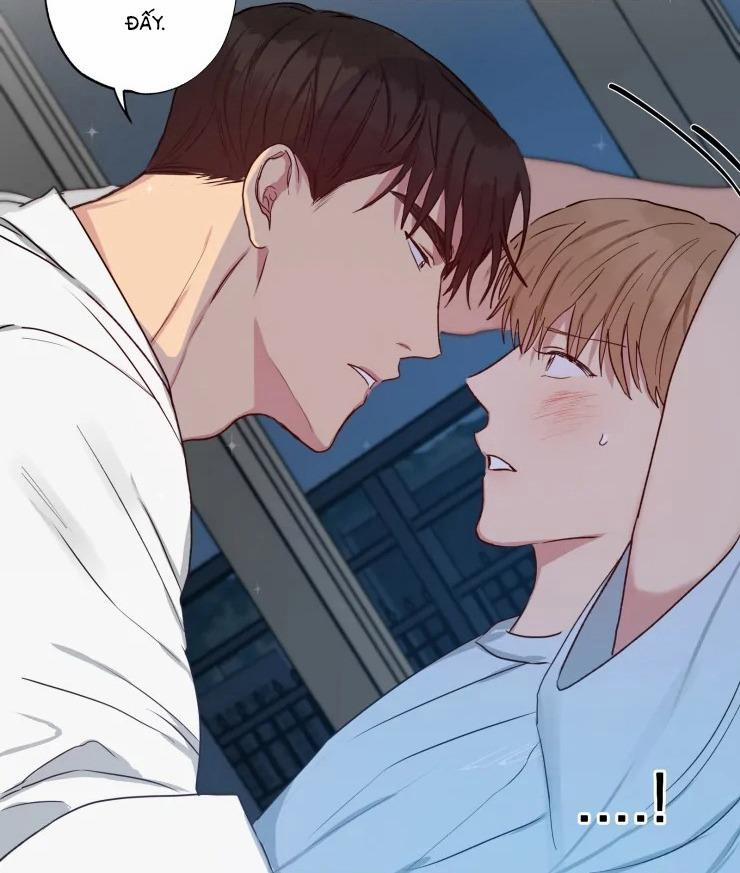 Bắt Đầu Từ Việc Sống Chung 6 trang 54