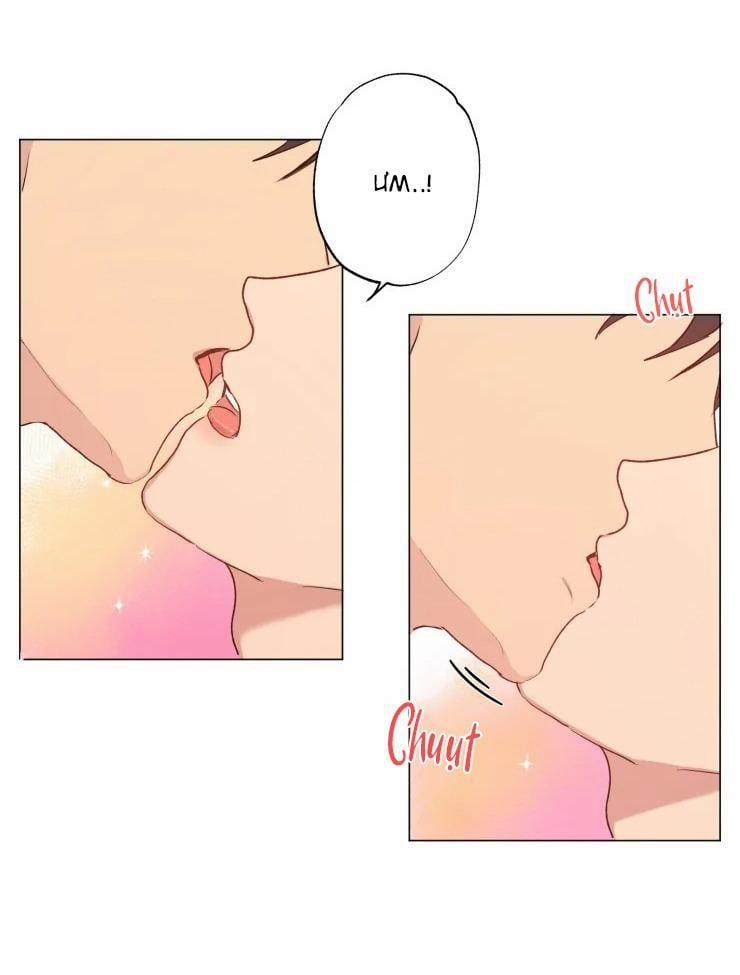 Bắt Đầu Từ Việc Sống Chung 6 trang 56