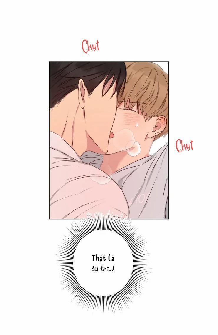 Bắt Đầu Từ Việc Sống Chung 6 trang 57