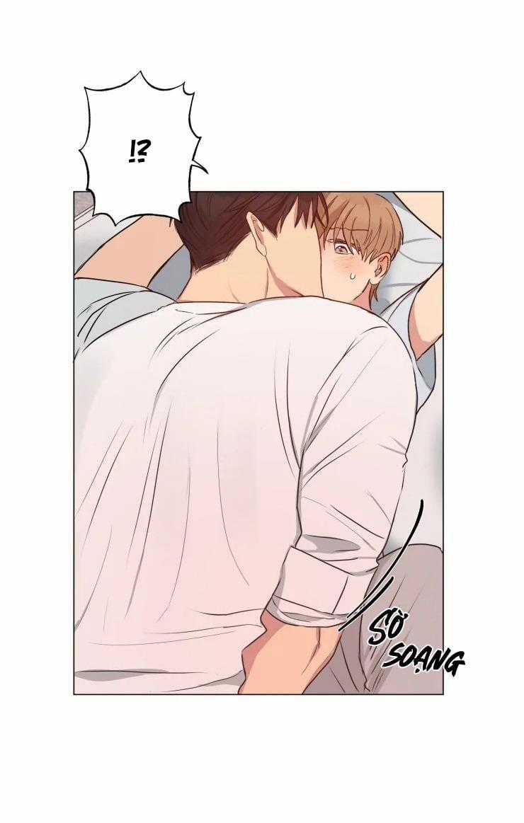 Bắt Đầu Từ Việc Sống Chung 6 trang 59