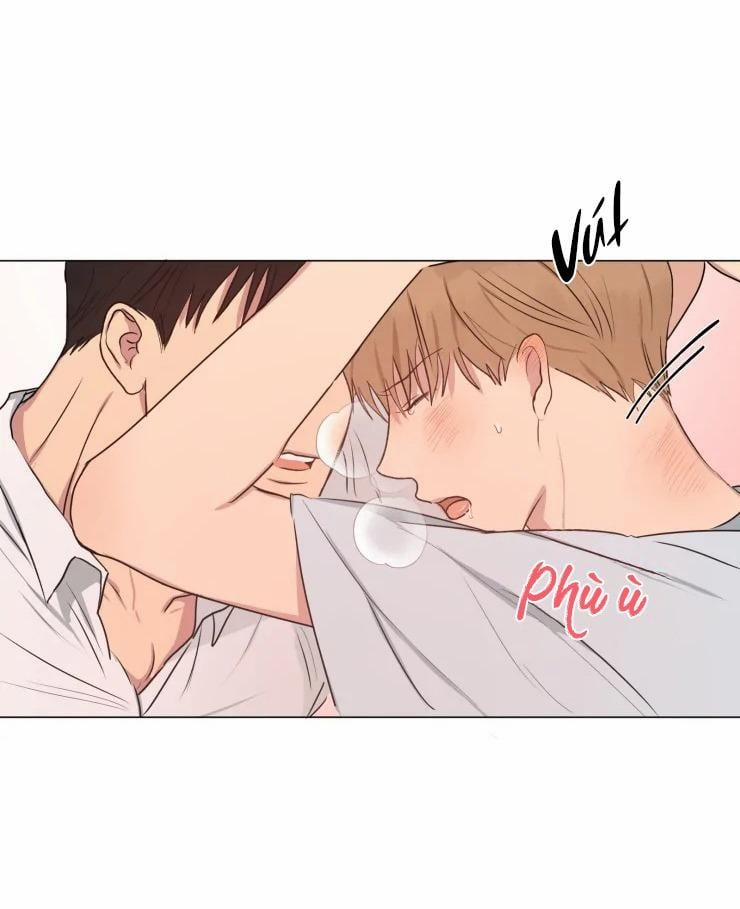 Bắt Đầu Từ Việc Sống Chung 6 trang 60