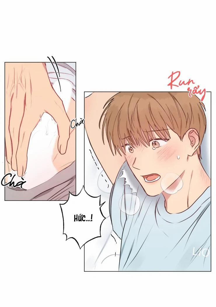 Bắt Đầu Từ Việc Sống Chung 6 trang 61