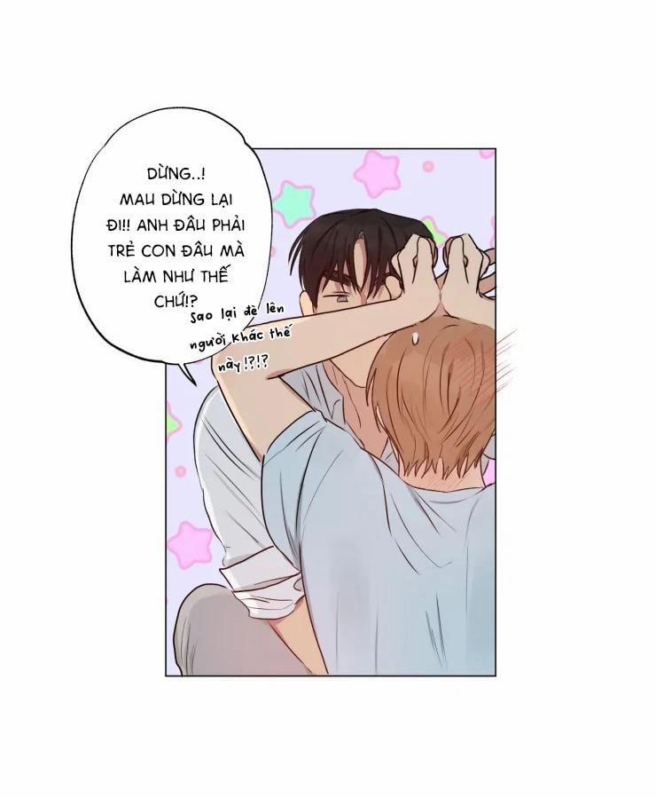 Bắt Đầu Từ Việc Sống Chung 6 trang 62