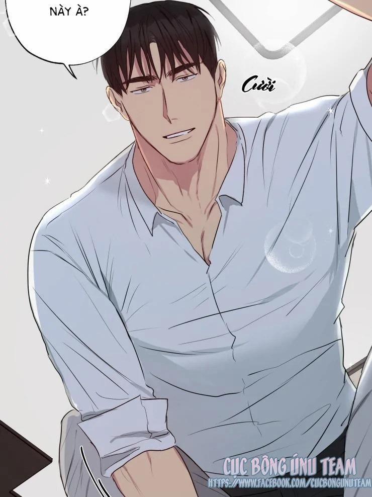 Bắt Đầu Từ Việc Sống Chung 6 trang 64