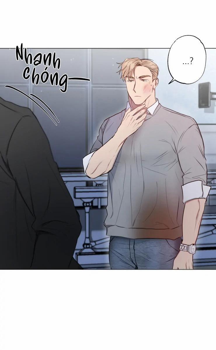 Bắt Đầu Từ Việc Sống Chung 6 trang 7