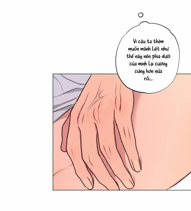 Bắt Đầu Từ Việc Sống Chung 7 trang 15