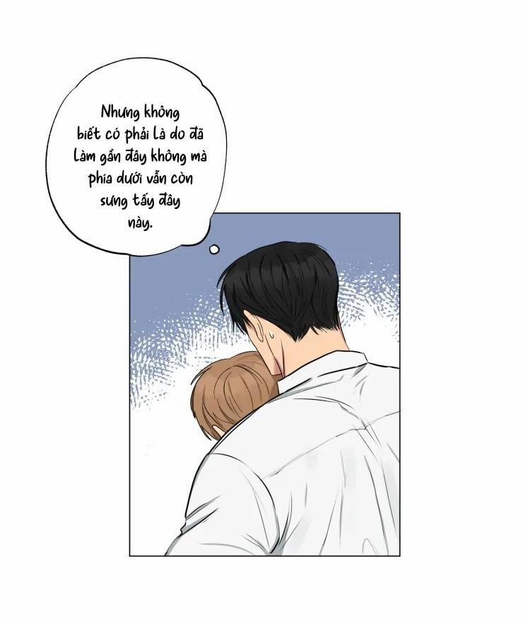 Bắt Đầu Từ Việc Sống Chung 7 trang 16