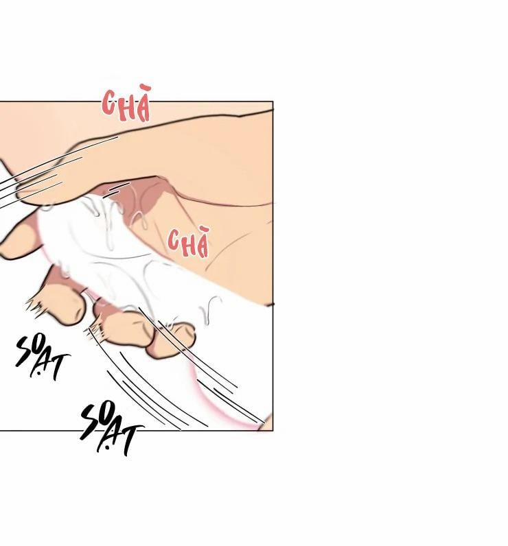 Bắt Đầu Từ Việc Sống Chung 7 trang 18