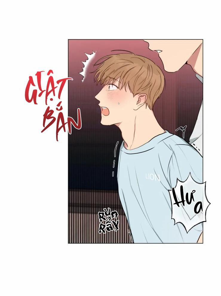 Bắt Đầu Từ Việc Sống Chung 7 trang 19