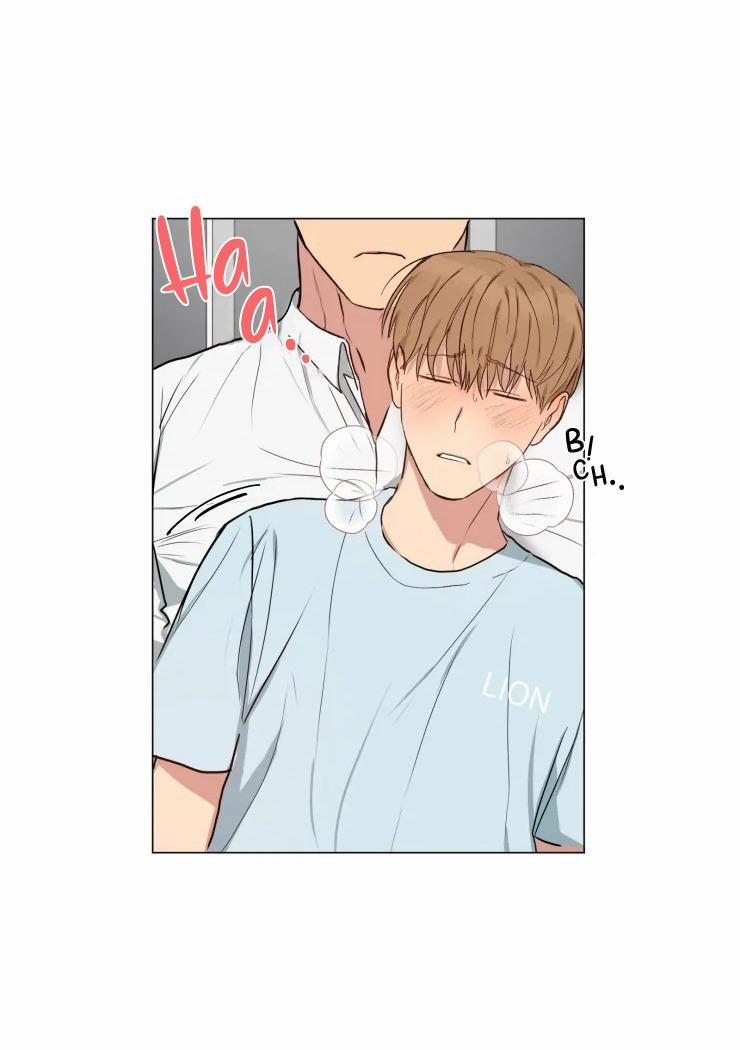 Bắt Đầu Từ Việc Sống Chung 7 trang 24