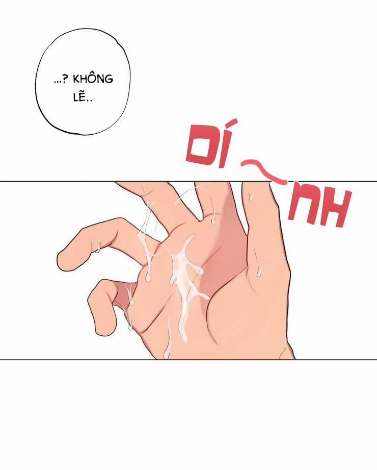 Bắt Đầu Từ Việc Sống Chung 7 trang 26