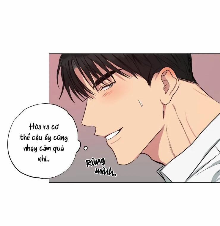 Bắt Đầu Từ Việc Sống Chung 7 trang 28